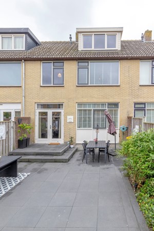 Medium property photo - Dijkschouwerslaan 133, 1785 HP Den Helder